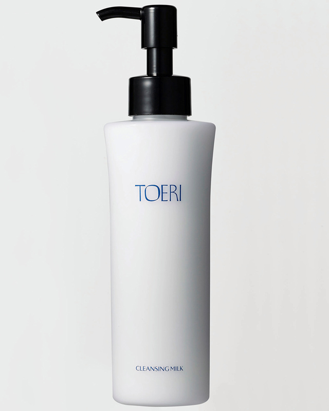 トーリ クレンジングミルク 150ml ¥2,640
