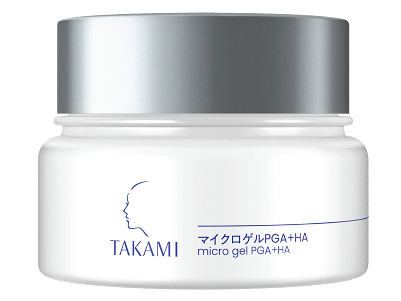 タカミ マイクロゲルPGA+HA 50g ￥4,620