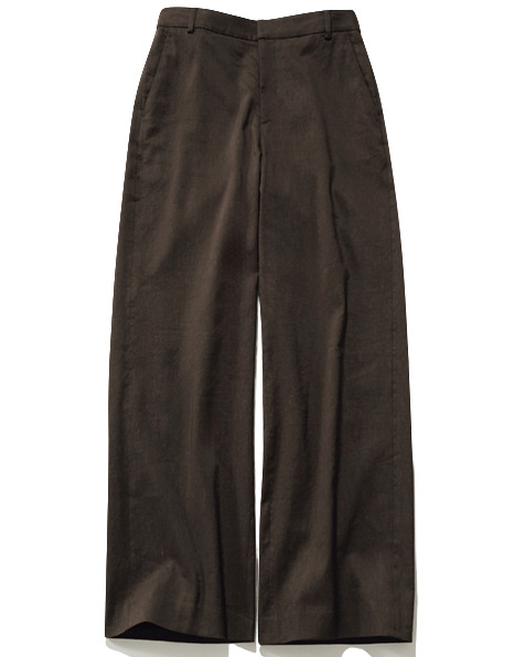 23区のストレッチパンツ