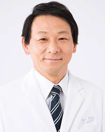 佐藤 純先生