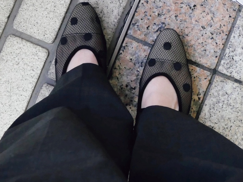 LE TALON