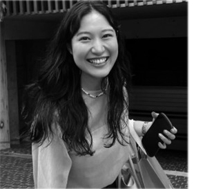 Oggi編集・粕谷美緒