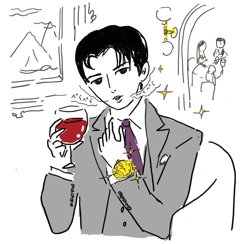 KYプリンス