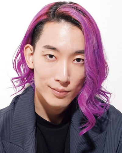 お笑い芸人・大島育宙さん(33歳)