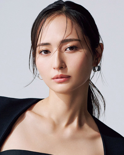 Oggi専属アンバサダー・山賀琴子さん（31歳）