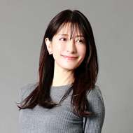 飯島美穂