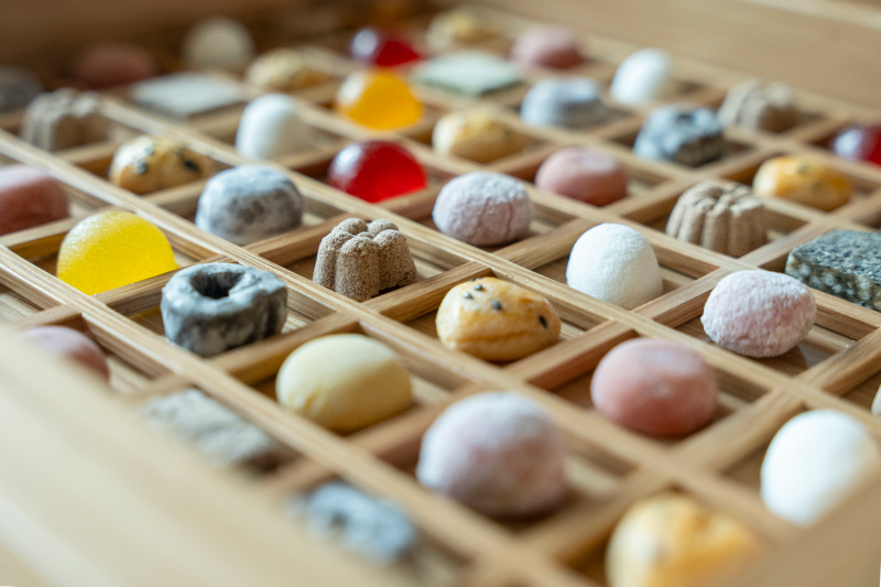 仙台駄菓子