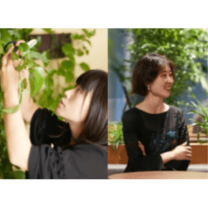 森さんと市ノ澤さんの写真