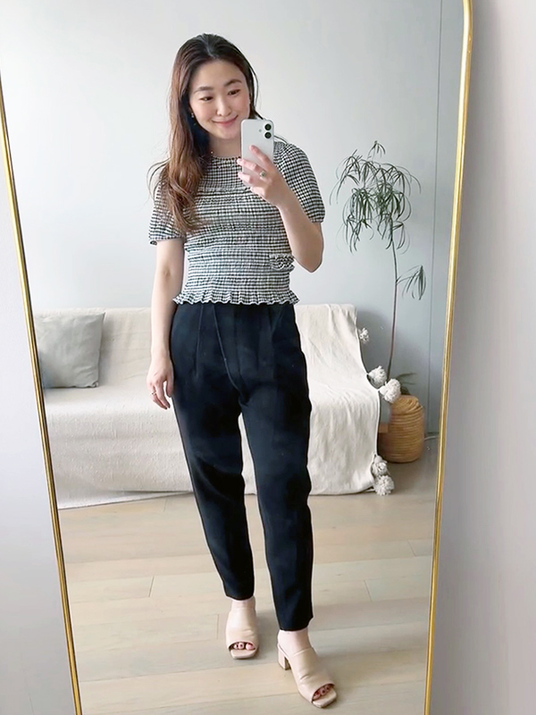 UNIQLO and Cecilie Bahnsen