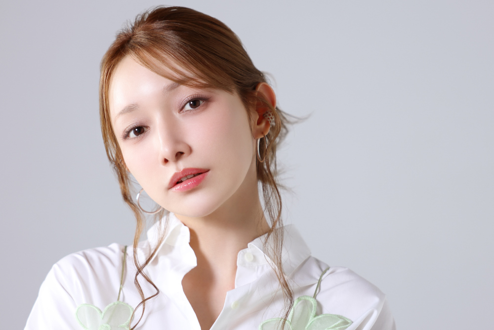 後藤真希さん