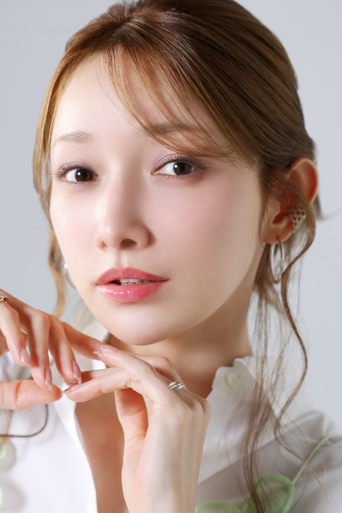 後藤真希さん
