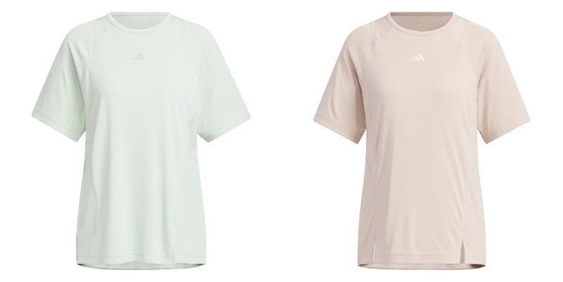 W クールセンサー TシャツT￥5,170
W クールセンサー Tシャツ￥5,170
