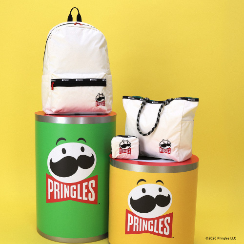 Pringles Mr.P EMB
