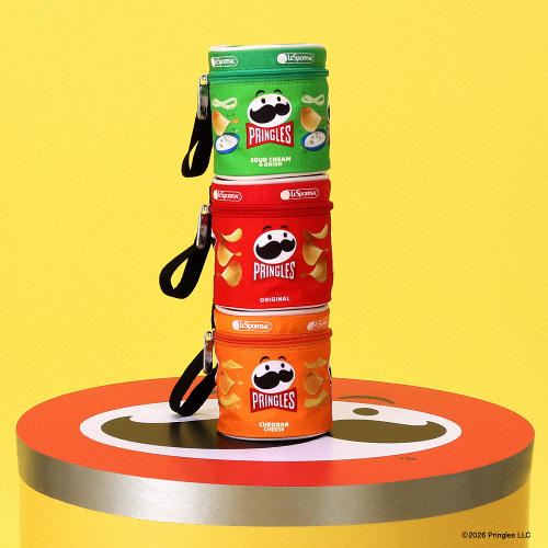 Pringles Charm