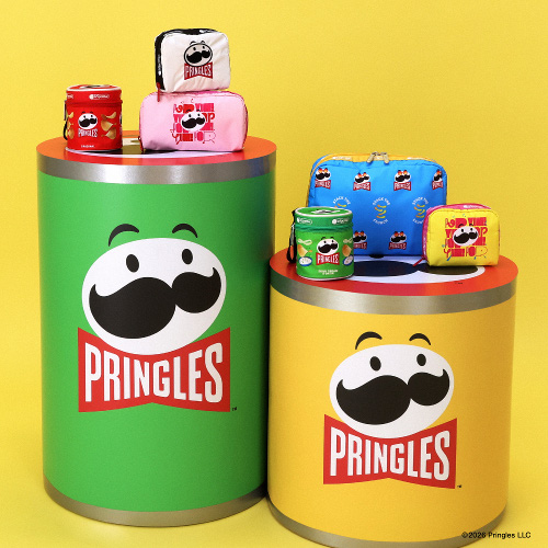 Pouches
