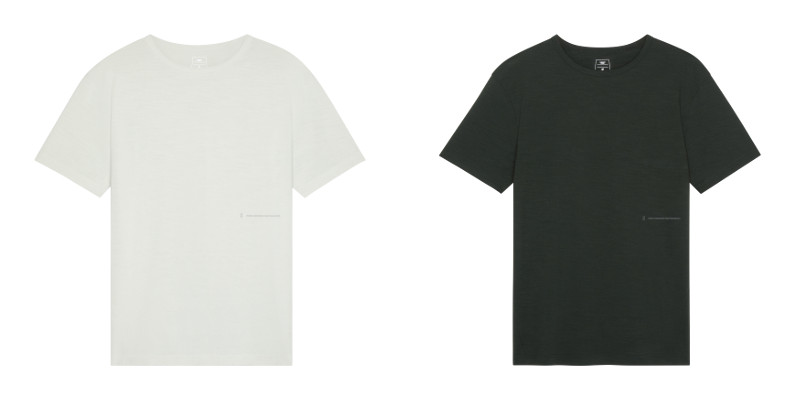 ランニング T PAF