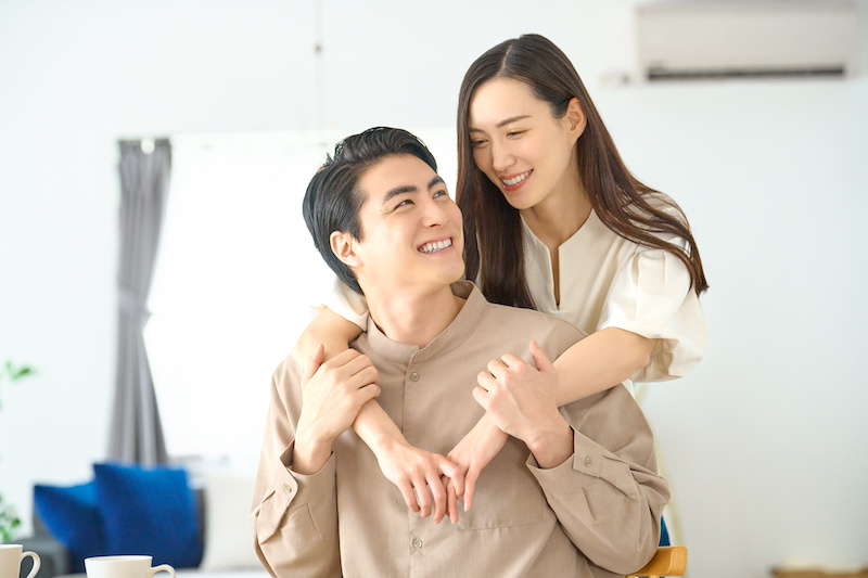 【束縛されたい】賛成派の理由からチェック