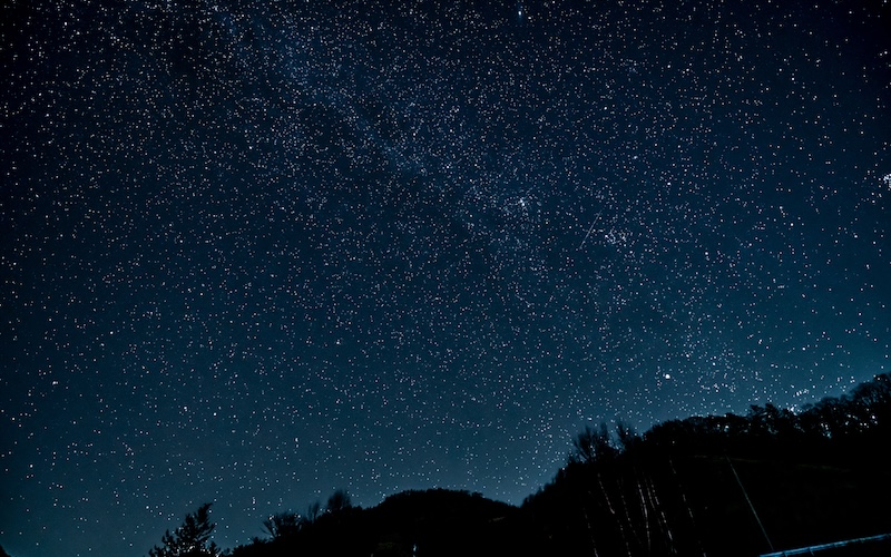 星空