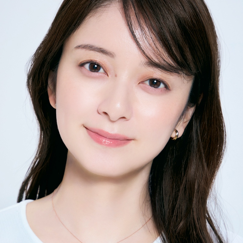 高橋加奈代さん