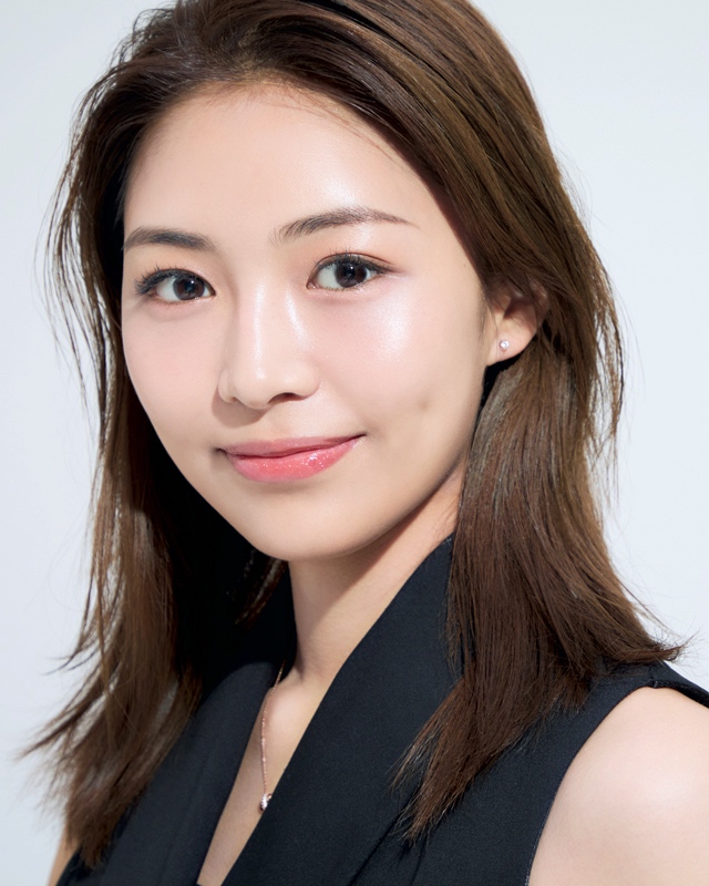 米倉梨紗さん