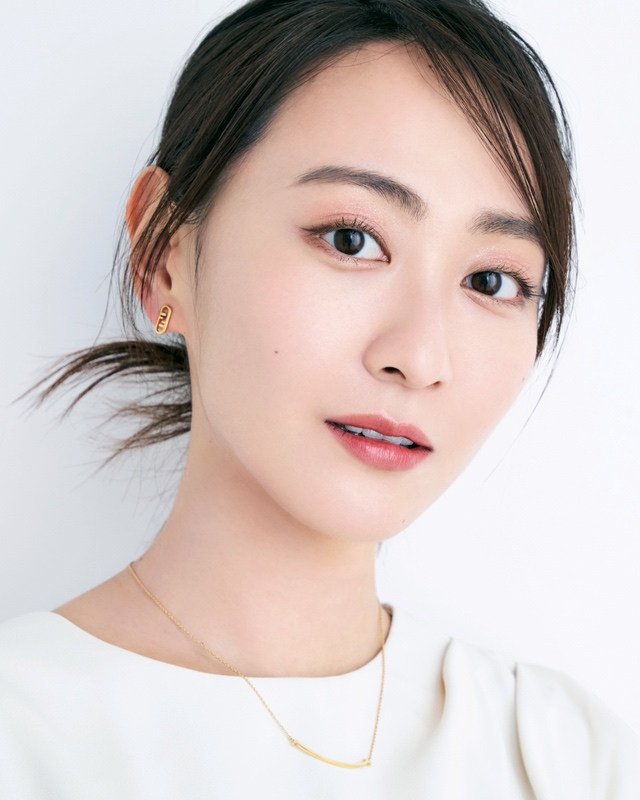 五百旗頭祐佳さん