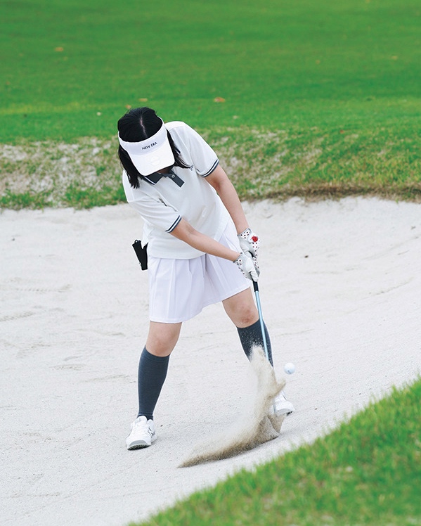 Oggi OPEN GOLF