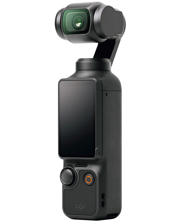 DJI Osmo Pocket 3
