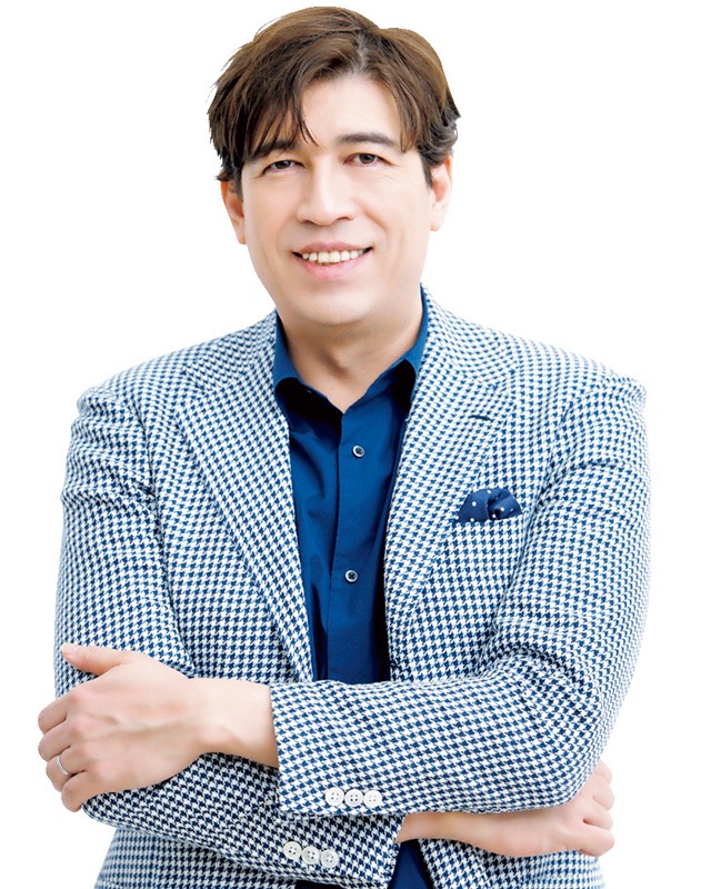 サッシャさん