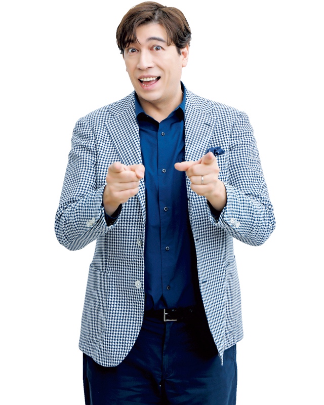 サッシャさん