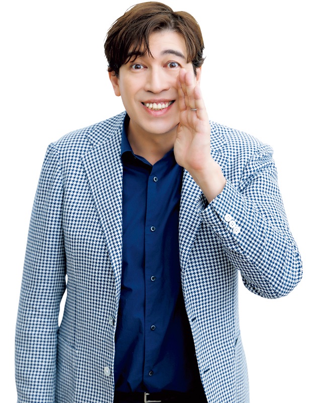 サッシャさん