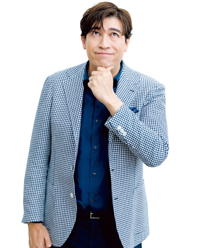 サッシャさん
