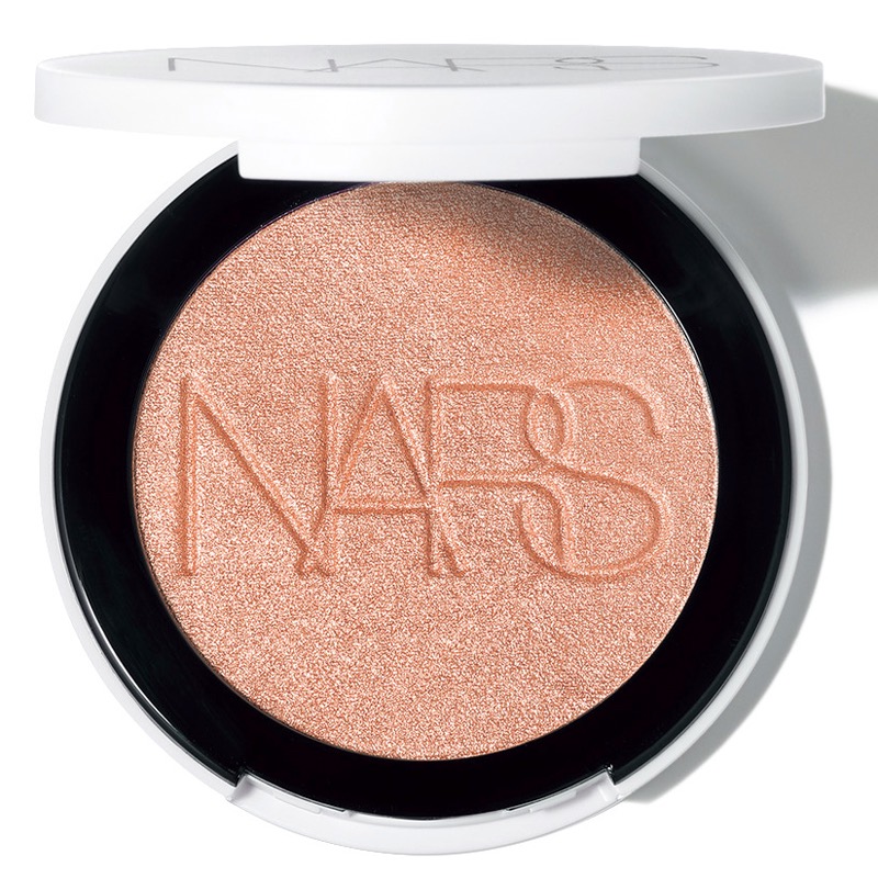 NARS ライトリフレクティング ルミナイジングブラッシュ 04858 ￥6,490