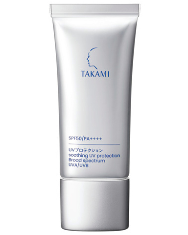 タカミ タカミUVプロテクション SPF50・PA++++ 30g ¥4,400