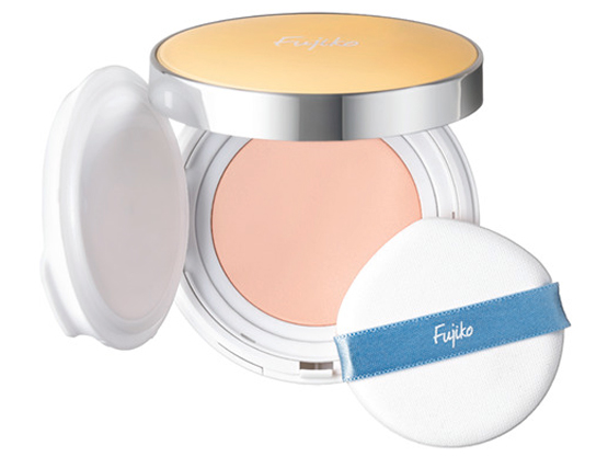 かならぼ フジコ あぶらとりウォーターパウダー NEO SPF33・PA+++ 13g ¥2,530