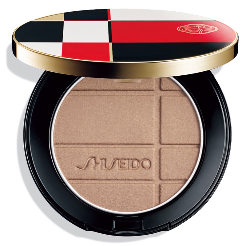 SHISEIDO カラー+グロウ エンハンサー 08 ￥6,270