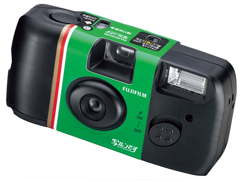 写ルンです™