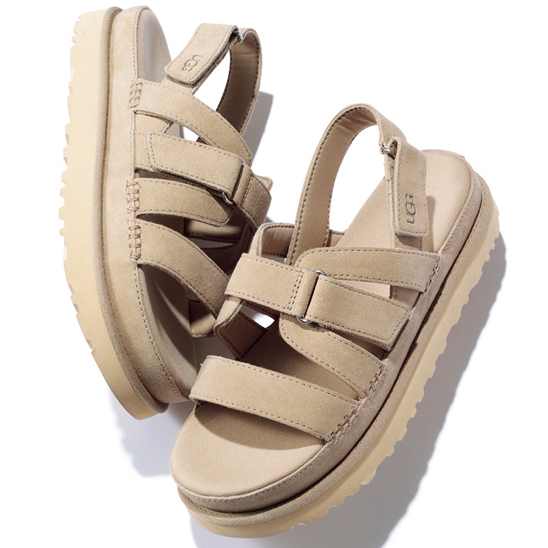 UGG®のスポサン
