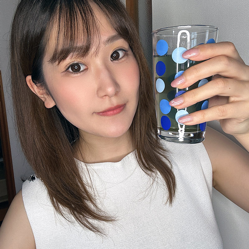 バタフライピーティー