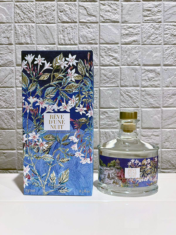Fragonardの香水