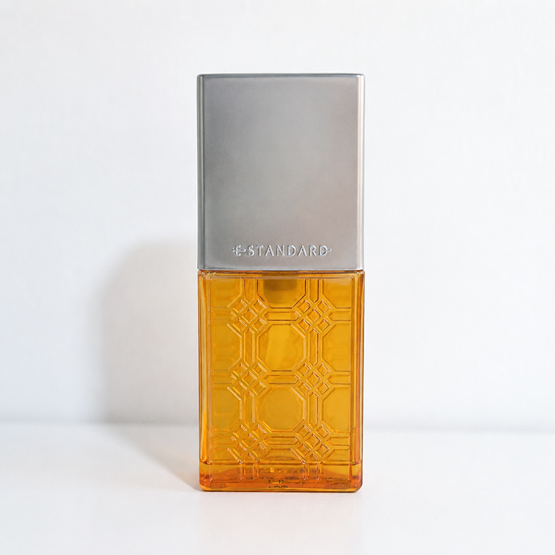 E STANDARD HAIR OIL