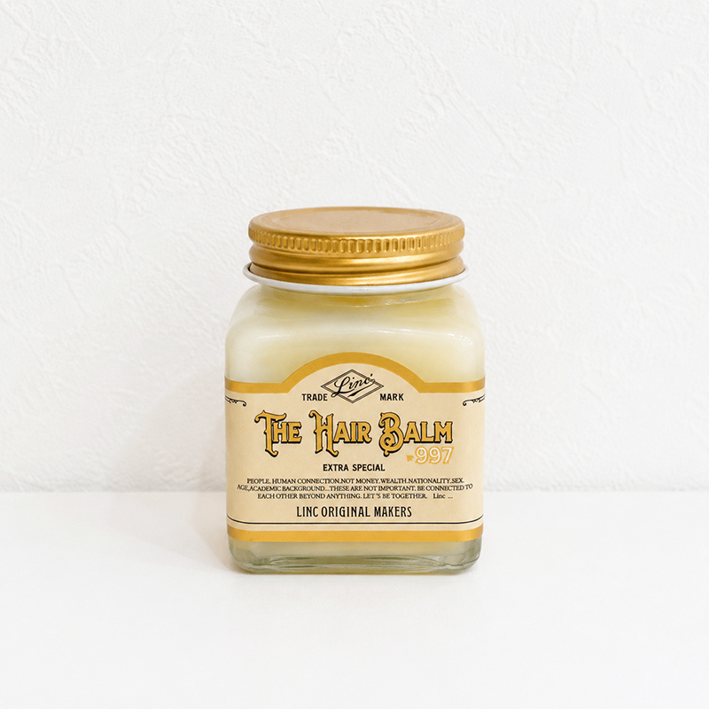 LINC ORIGINAL MAKERS HAIR BALM No.997