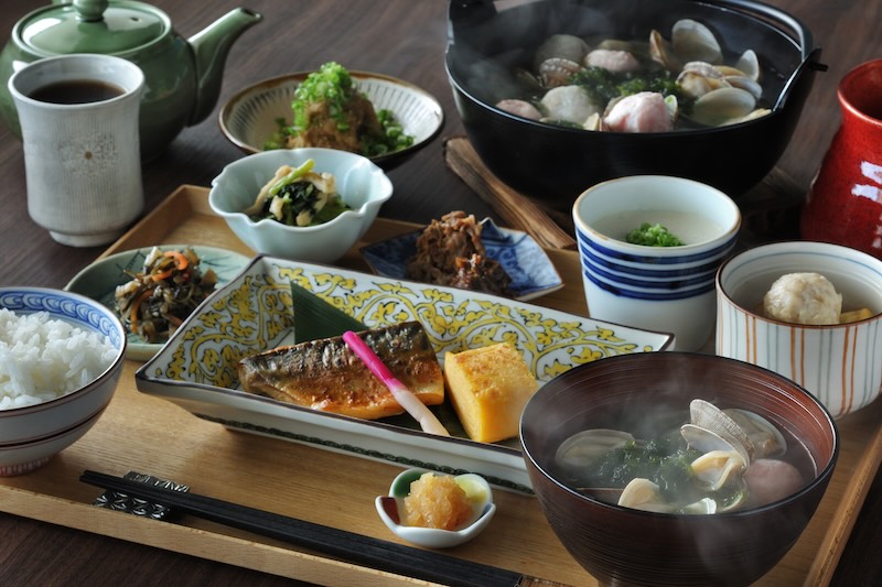 和食膳