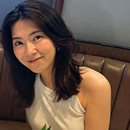 入村香織