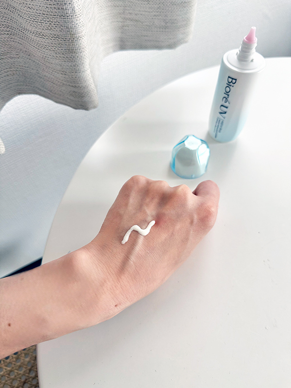 ビオレ ＵＶ アクアリッチ アクアハイライトローション