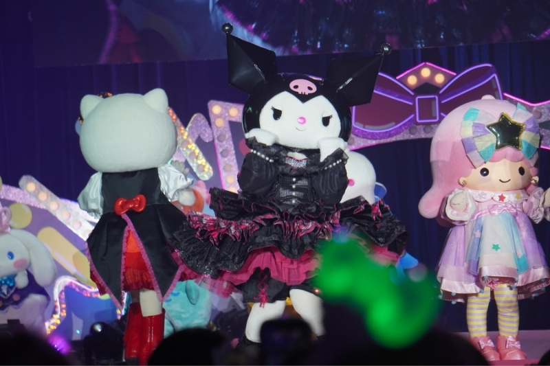 クロミの写真
