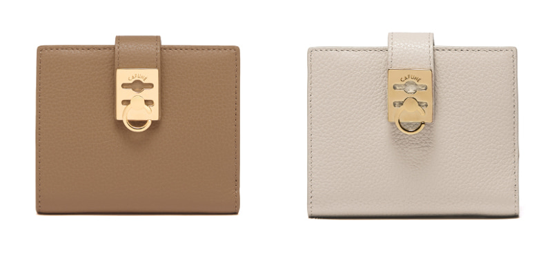 Stance Flap Wallet
タン、ホワイト