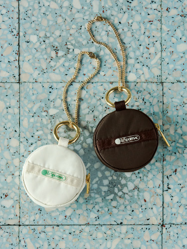 On Journey Round Charm
