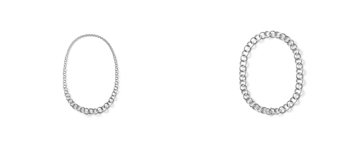 Link Bracelet
