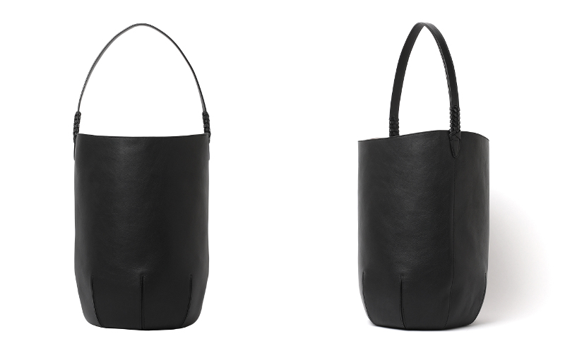 Large Mayu Bucket Bag