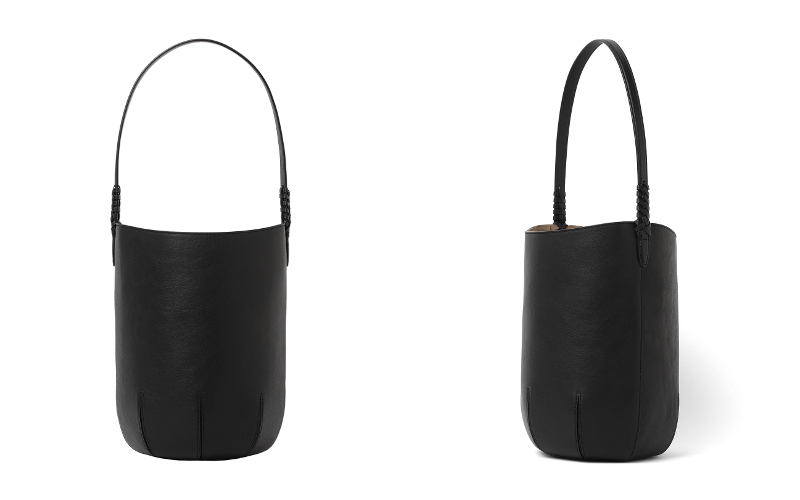 Medium Mayu Bucket Bag